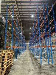 Teban Gardens Road (D22), Warehouse #468142021